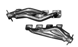 Thorley Silver Shorty Headers 09-18 Ram, 19+ Ram Classic 5.7L - Click Image to Close